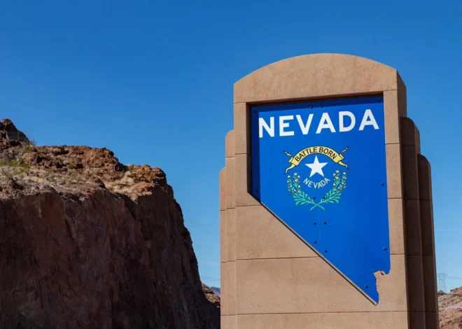 Nevada closes state offices as cyberattack disrupts IT systems
