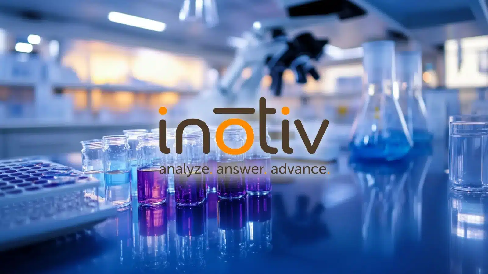 Pharma firm Inotiv says ransomware attack impacted operations