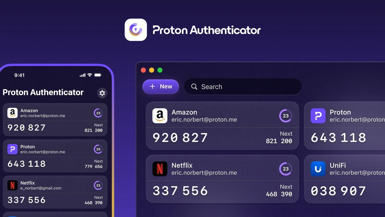 Proton fixes Authenticator bug leaking TOTP secrets in logs