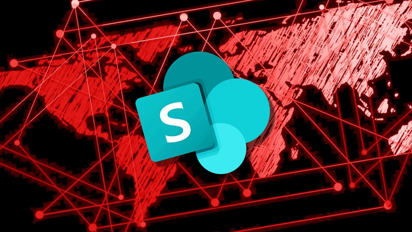 Ransomware gangs join attacks targeting Microsoft SharePoint servers