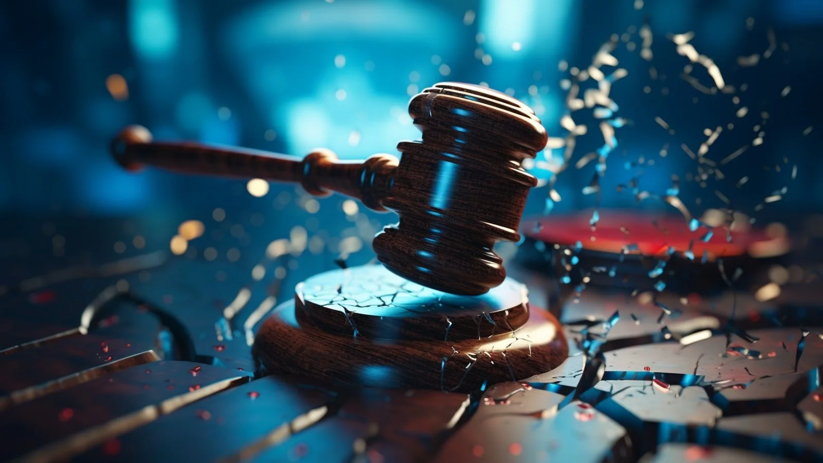 U.S. Judiciary confirms breach of court electronic records service