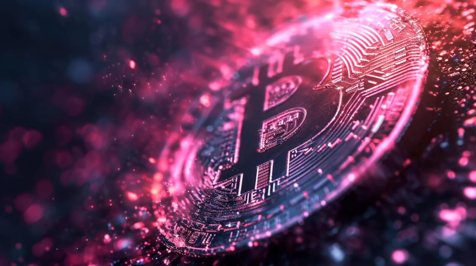 US govt seizes $1 million in crypto from BlackSuit ransomware gang