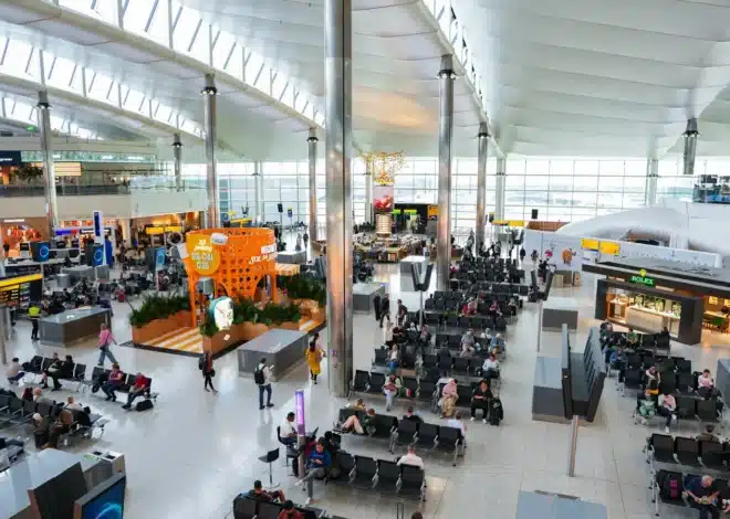 Airport disruptions in Europe caused by a ransomware attack