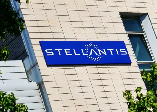 Automaker giant Stellantis confirms data breach after Salesforce hack