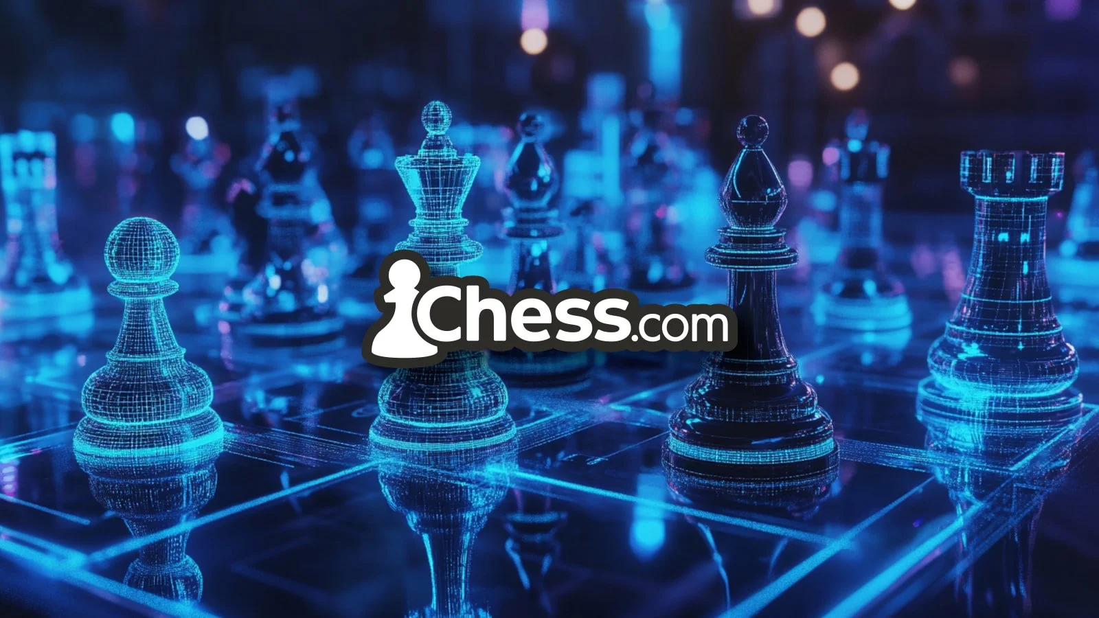 Chess.com discloses recent data breach via file transfer app