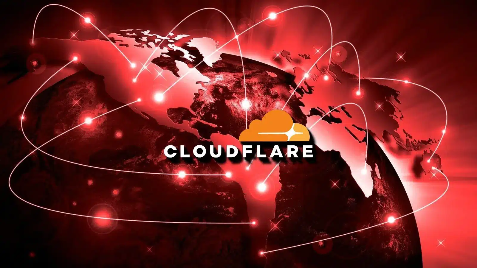 Cloudflare mitigates new record-breaking 22.2 Tbps DDoS attack