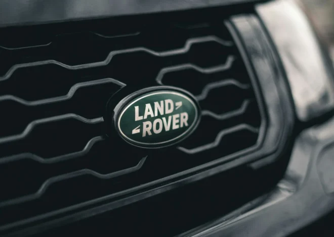 Jaguar Land Rover says cyberattack ‘severely disrupted’ production