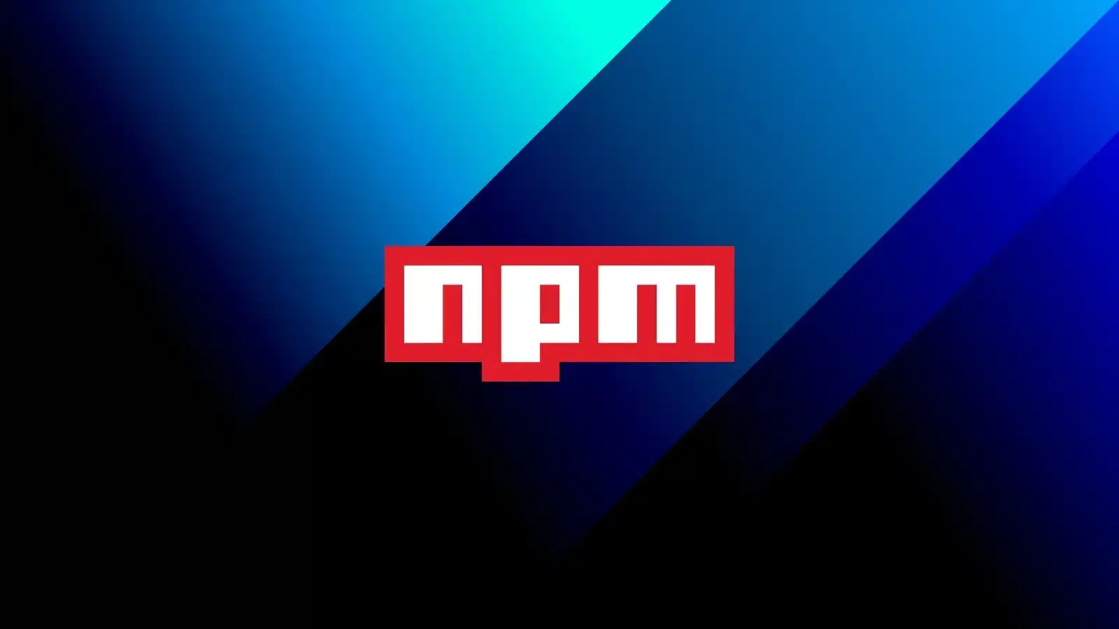 NPM package caught using QR Code to fetch cookie-stealing malware