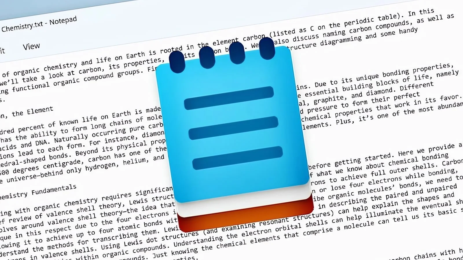 Notepad gets free AI features on Copilot+ PCs with Windows 11