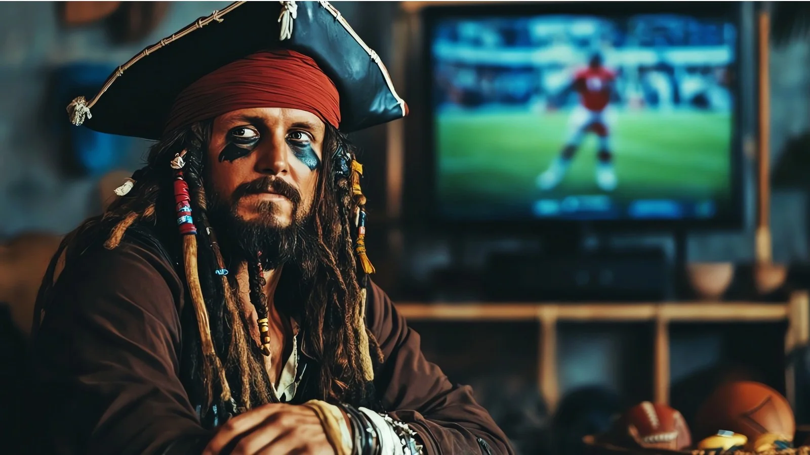 Sports streaming piracy service with 123M yearly visits shut down