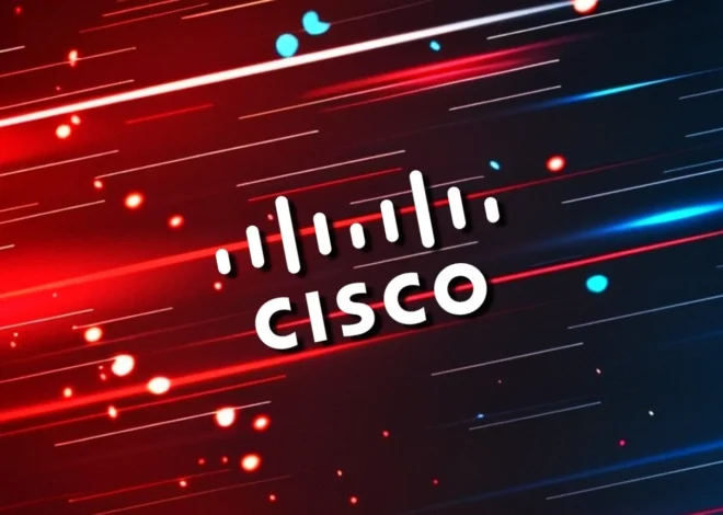 Surge in networks scans targeting Cisco ASA devices raise concerns