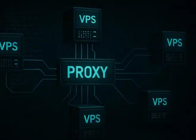 SystemBC malware turns infected VPS systems into proxy highway