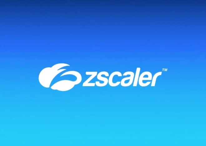 Zscaler data breach exposes customer info after Salesloft Drift compromise