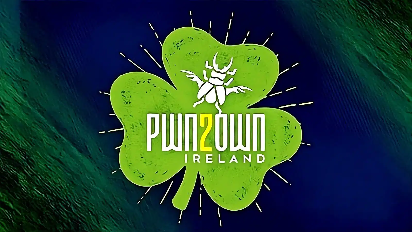 Hackers exploit 34 zero-days on first day of Pwn2Own Ireland