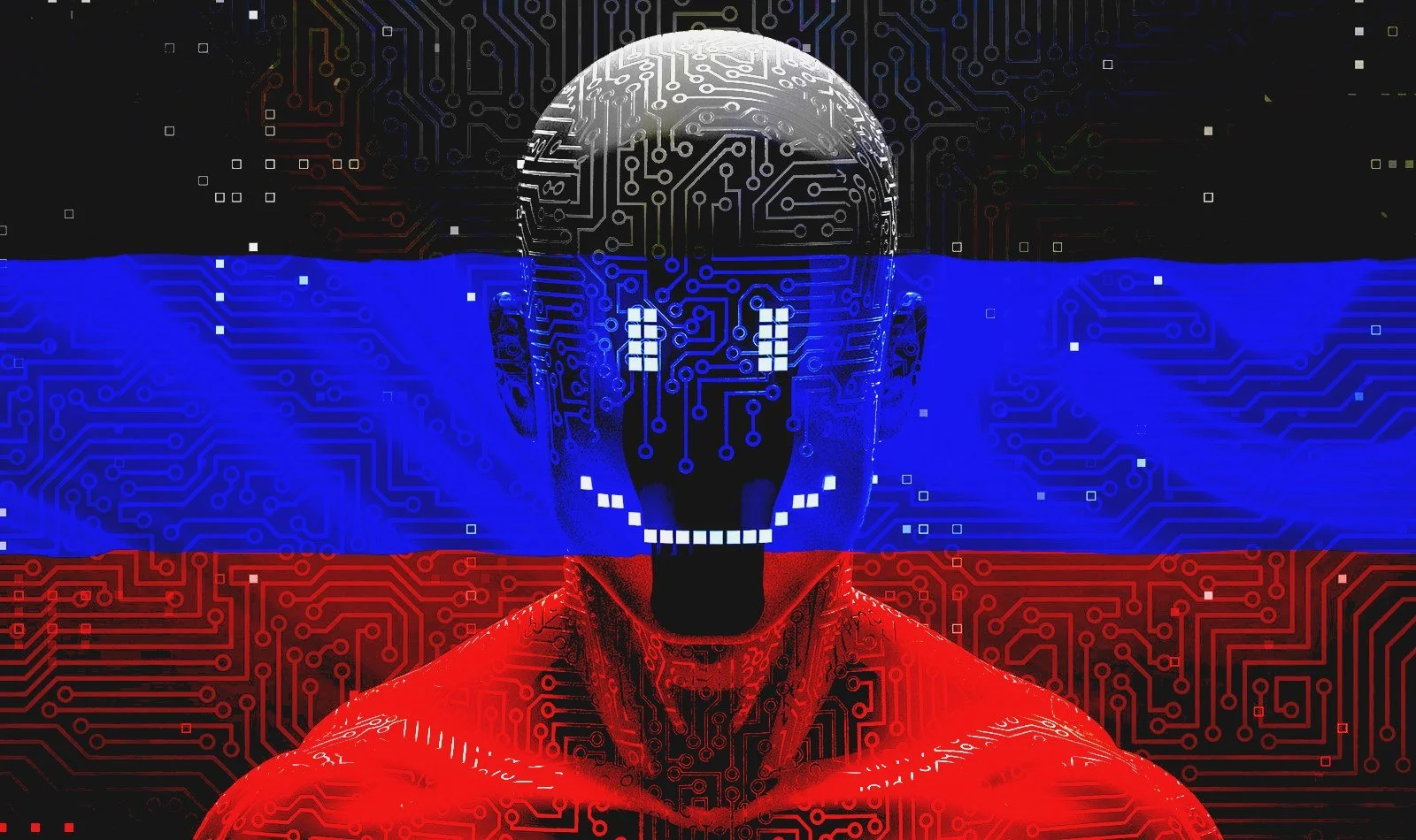 Hacktivists target critical infrastructure, hit decoy plant