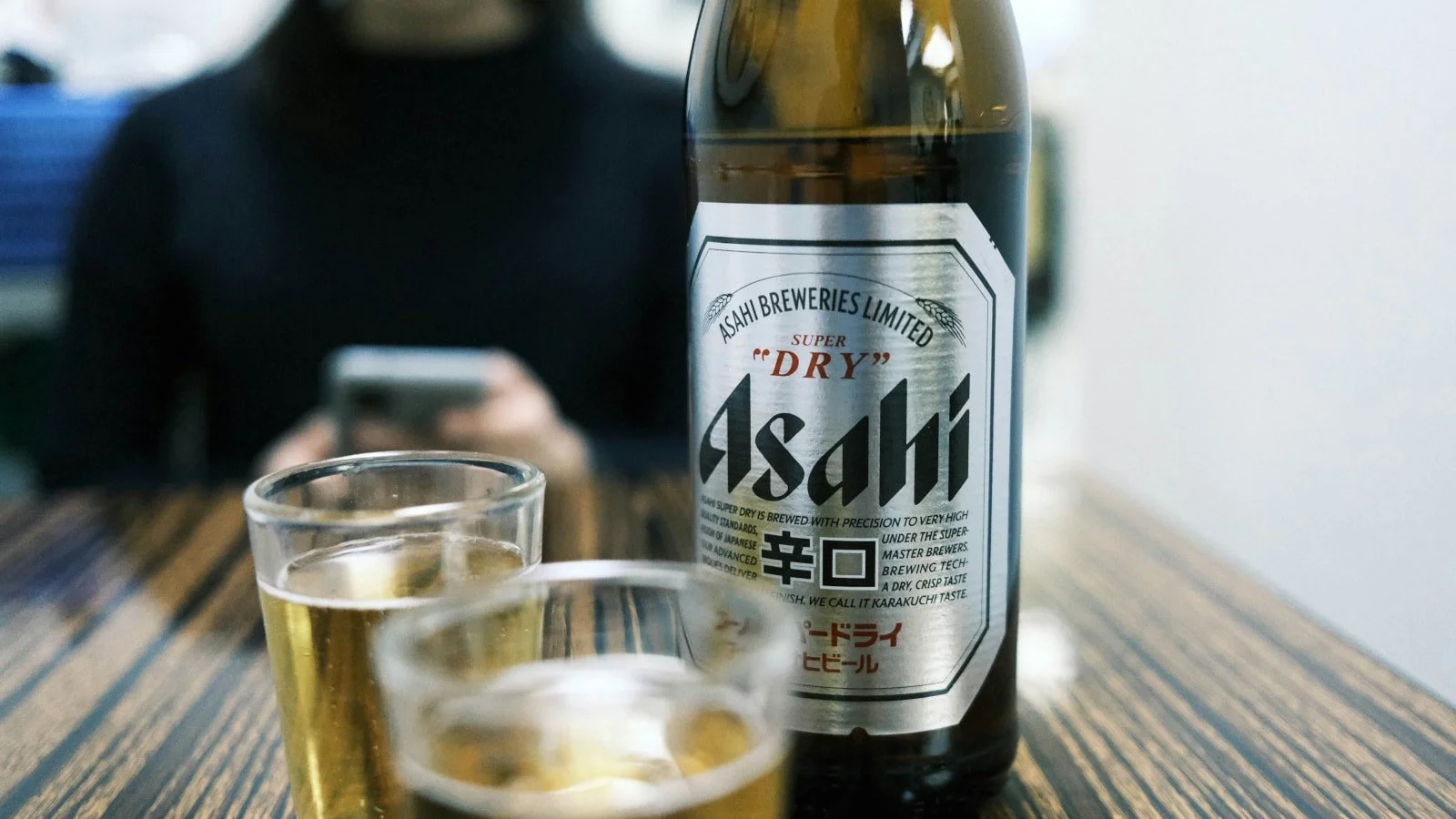 Japan’s largest brewer suspends operations due to cyberattack