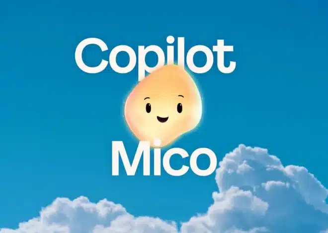 Meet the new Clippy: Microsoft unveils Copilot’s “Mico” avatar