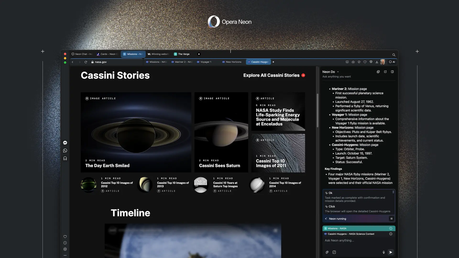 Opera wants you to pay $19.90 per month for its new AI browser