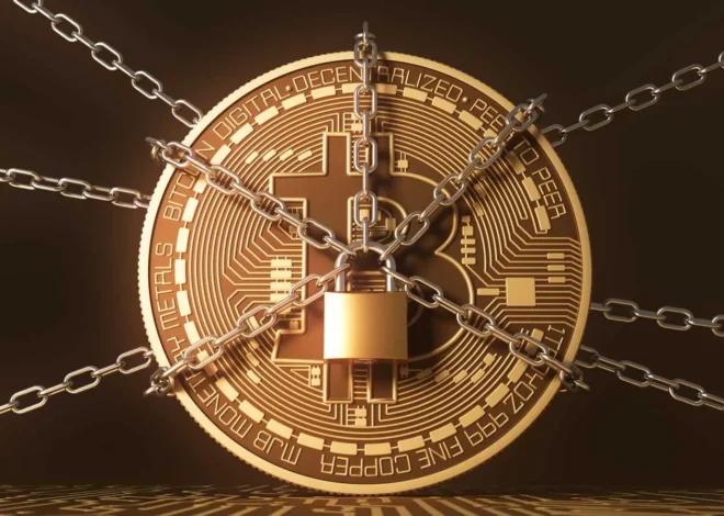 UK convicts “Bitcoin Queen” in world’s largest cryptocurrency seizure