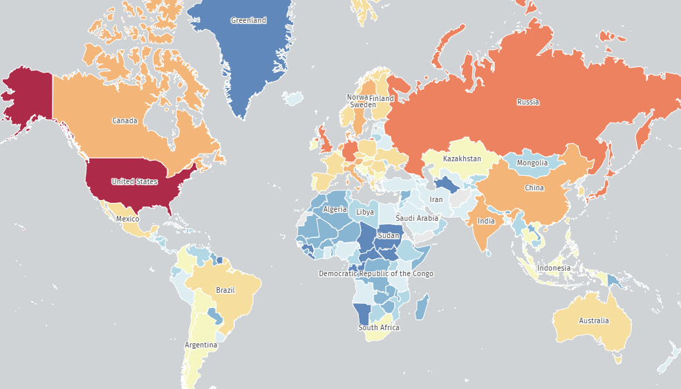 Global exposure of unpatched Cisco ASA/FTD devices