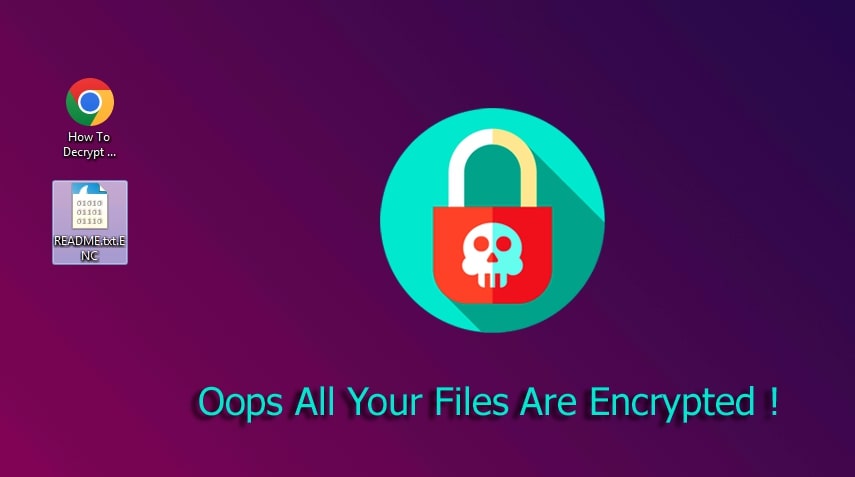 XWorm ransomware module encryption