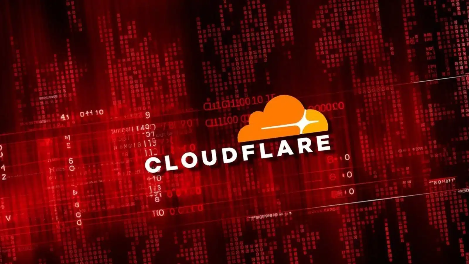 Cloudflare blames this week’s massive outage on database issues