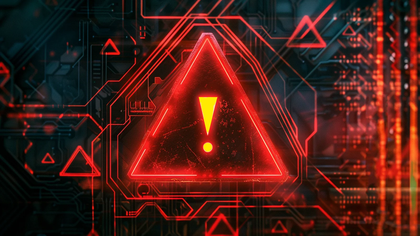 OnSolve CodeRED cyberattack disrupts emergency alert systems nationwide