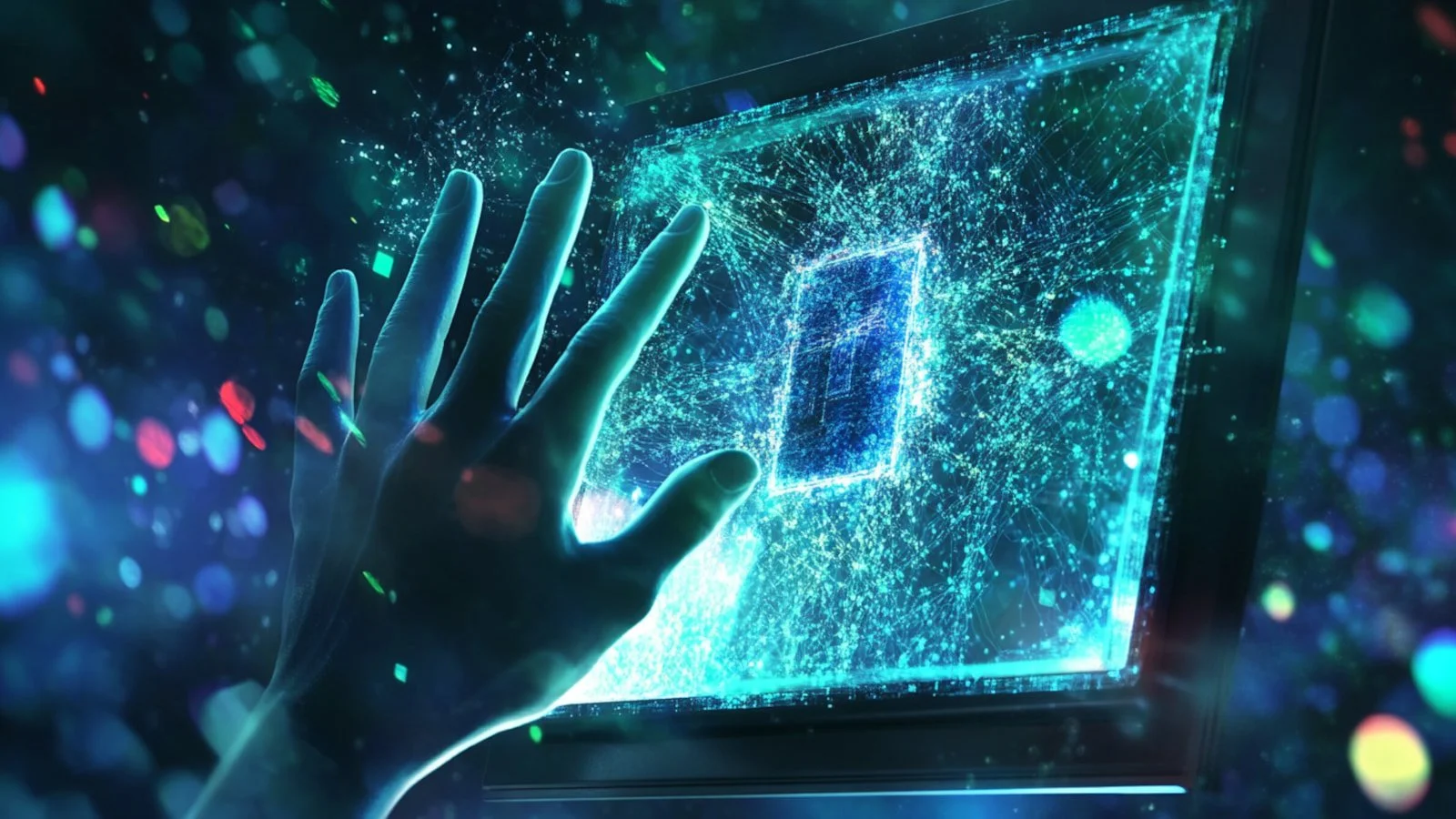 Popular Android-based photo frames download malware on boot