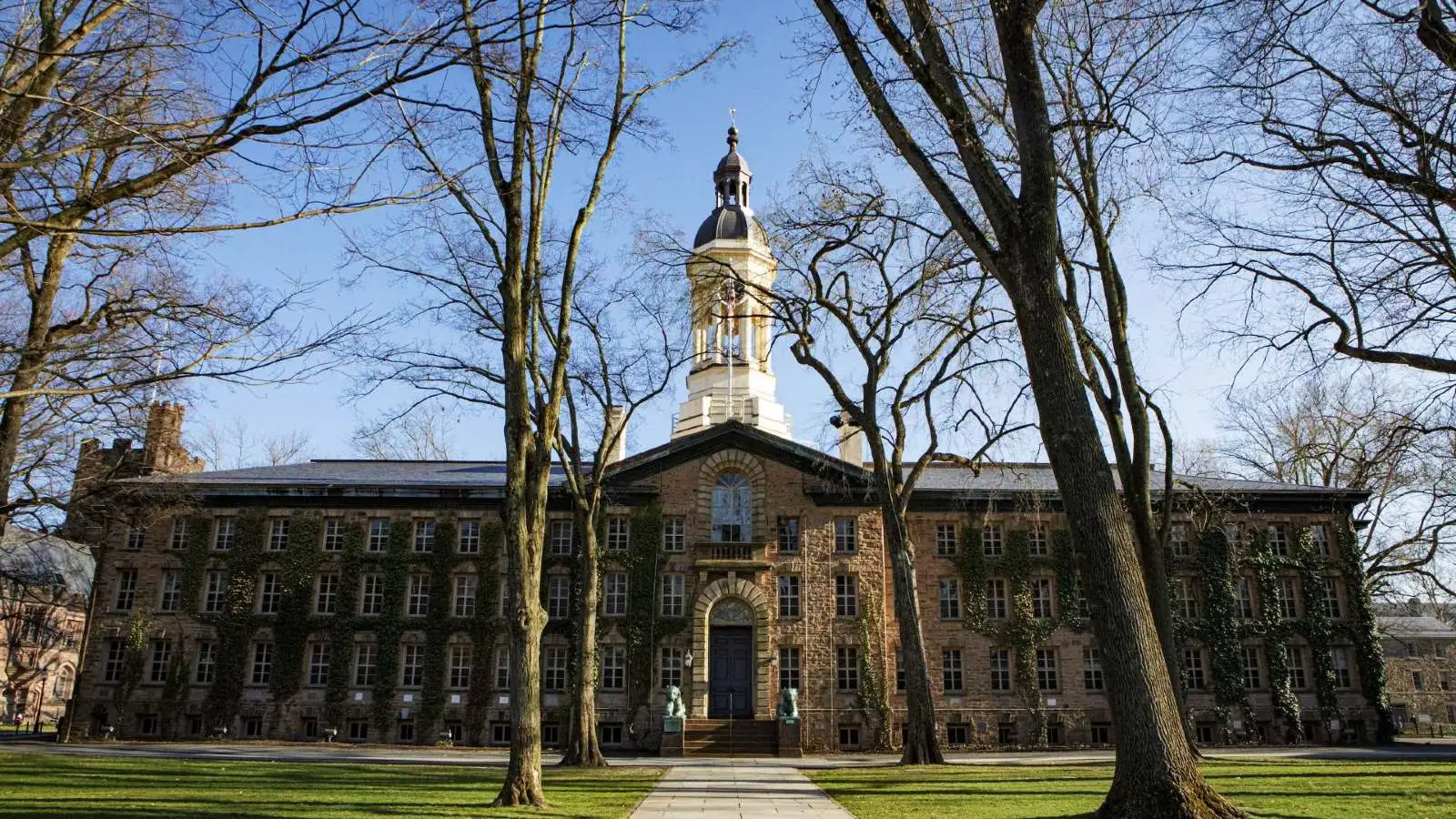 Princeton University discloses data breach affecting donors, alumni