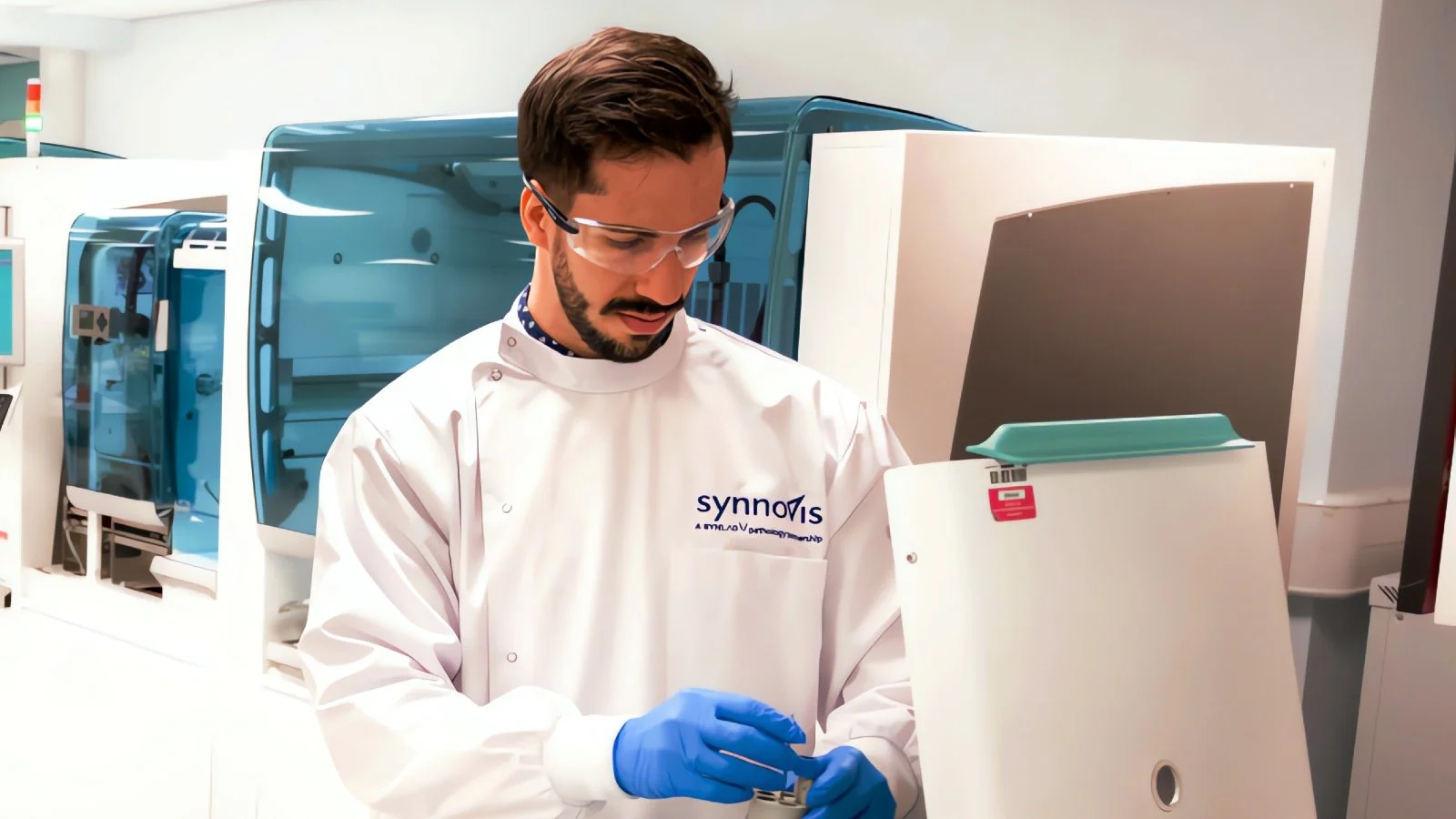 Synnovis notifies of data breach after 2024 ransomware attack