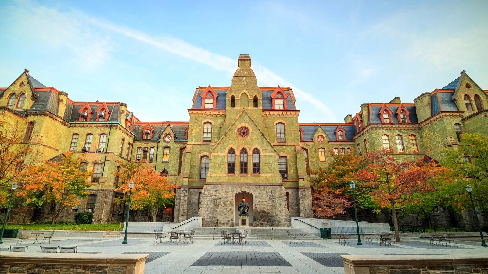University of Pennsylvania confirms data stolen in cyberattack
