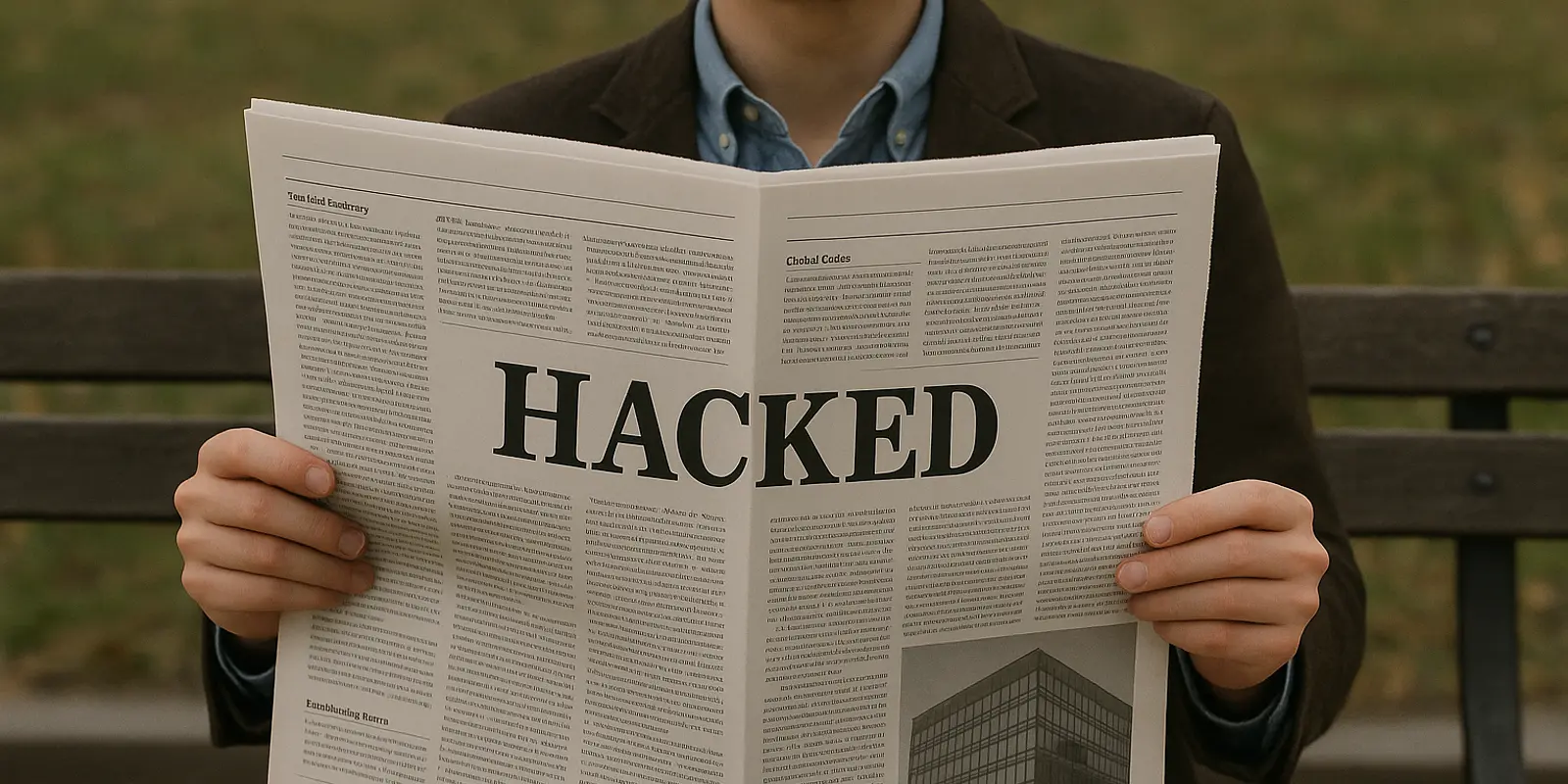 Washington Post data breach impacts nearly 10K employees, contractors