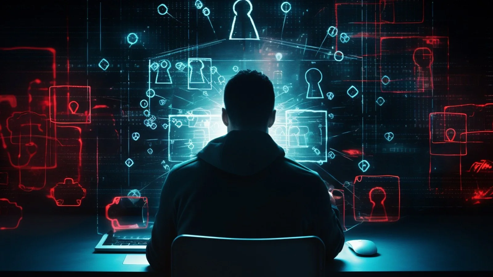 Windows 11 now supports 3rd-party apps for native passkey management