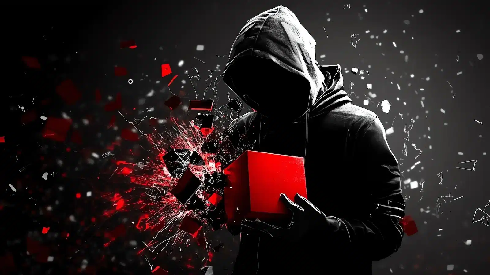 Clop ransomware targets Gladinet CentreStack in data theft attacks