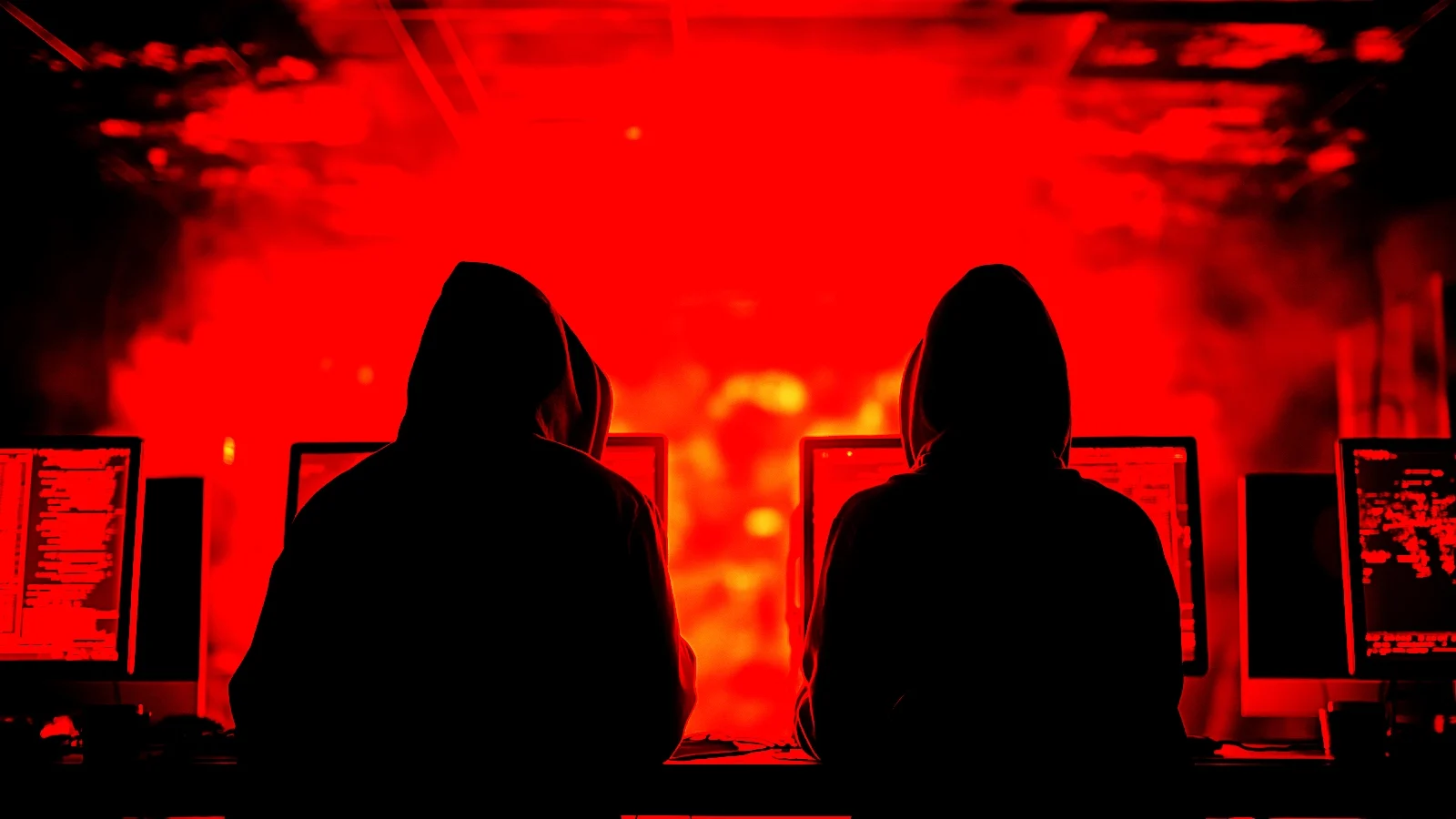 Contractors with hacking records accused of wiping 96 govt databases