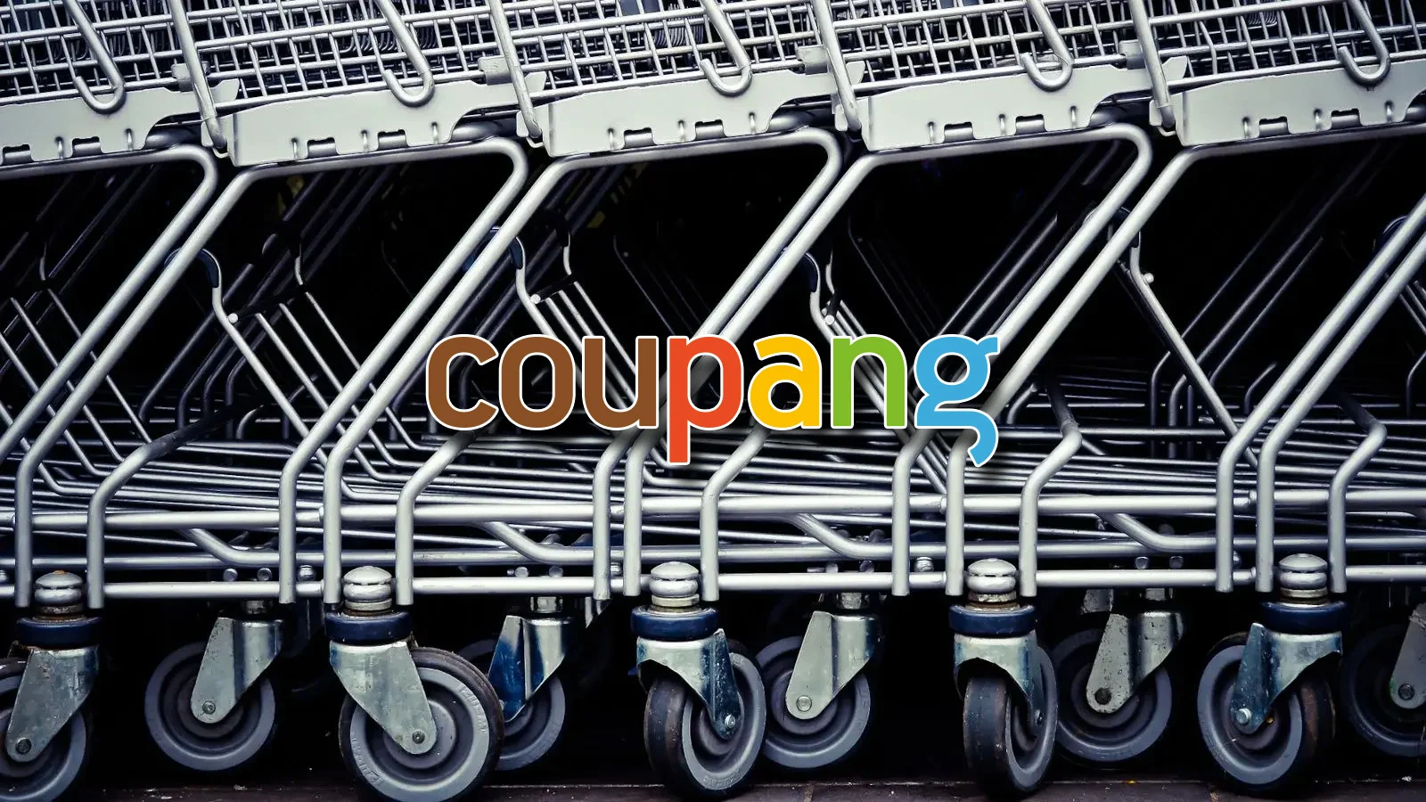 Coupang to split $1.17 billion among 33.7 million data breach victims
