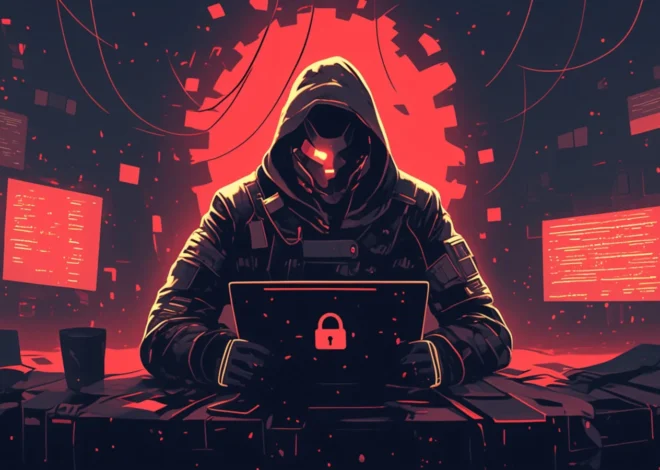 Critical React2Shell flaw exploited in ransomware attacks