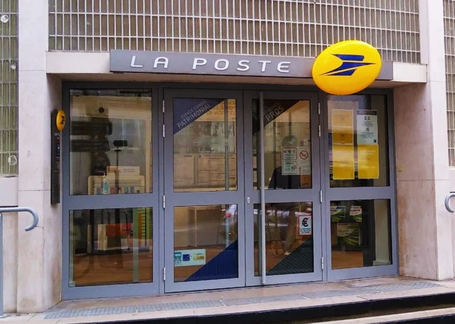 Cyberattack knocks offline France’s postal, banking services