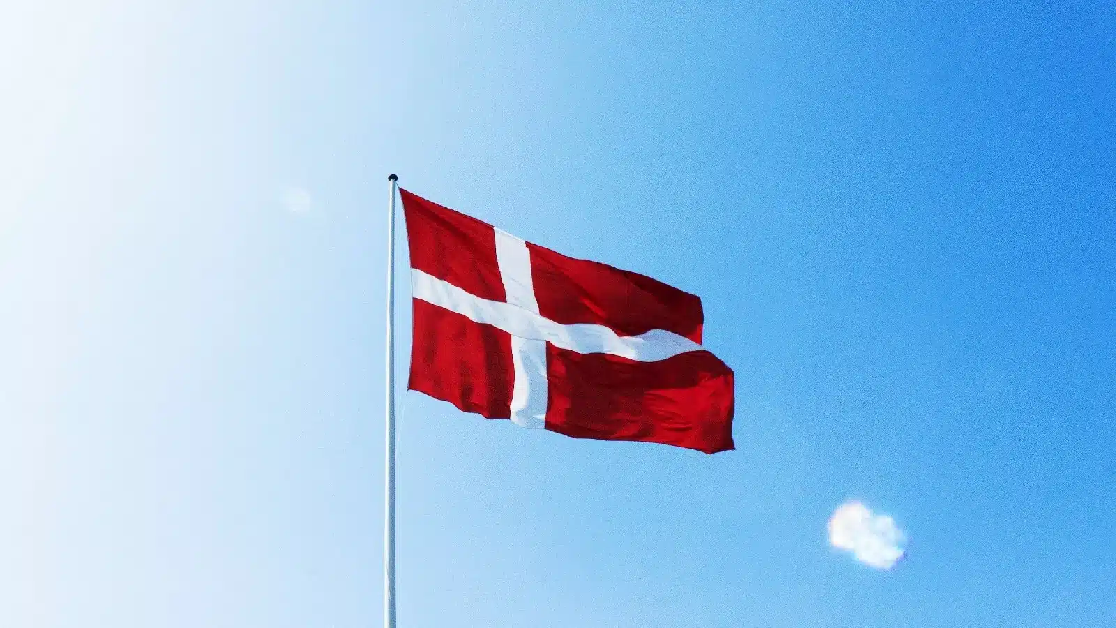 Denmark blames Russia for destructive cyberattack on water utility