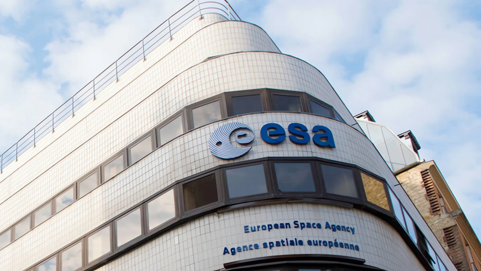 European Space Agency confirms breach of “external servers”