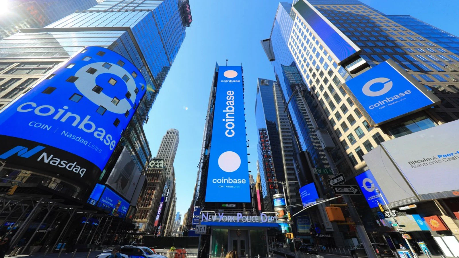 Former Coinbase support agent arrested for helping hackers