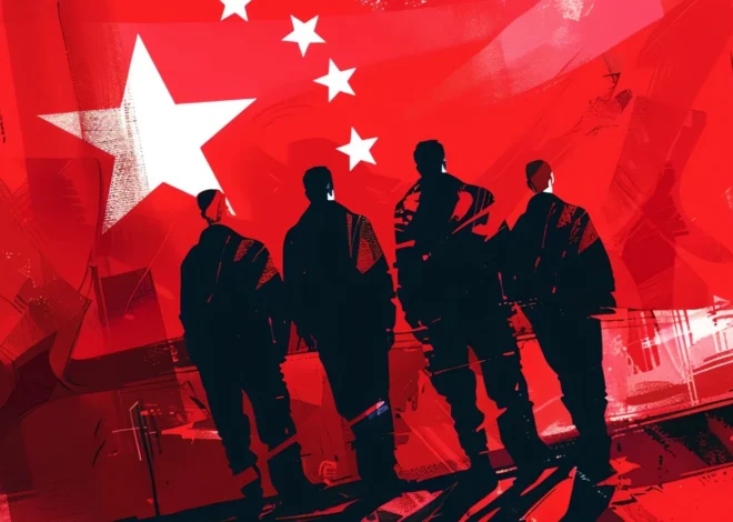 Google links more Chinese hacking groups to React2Shell attacks