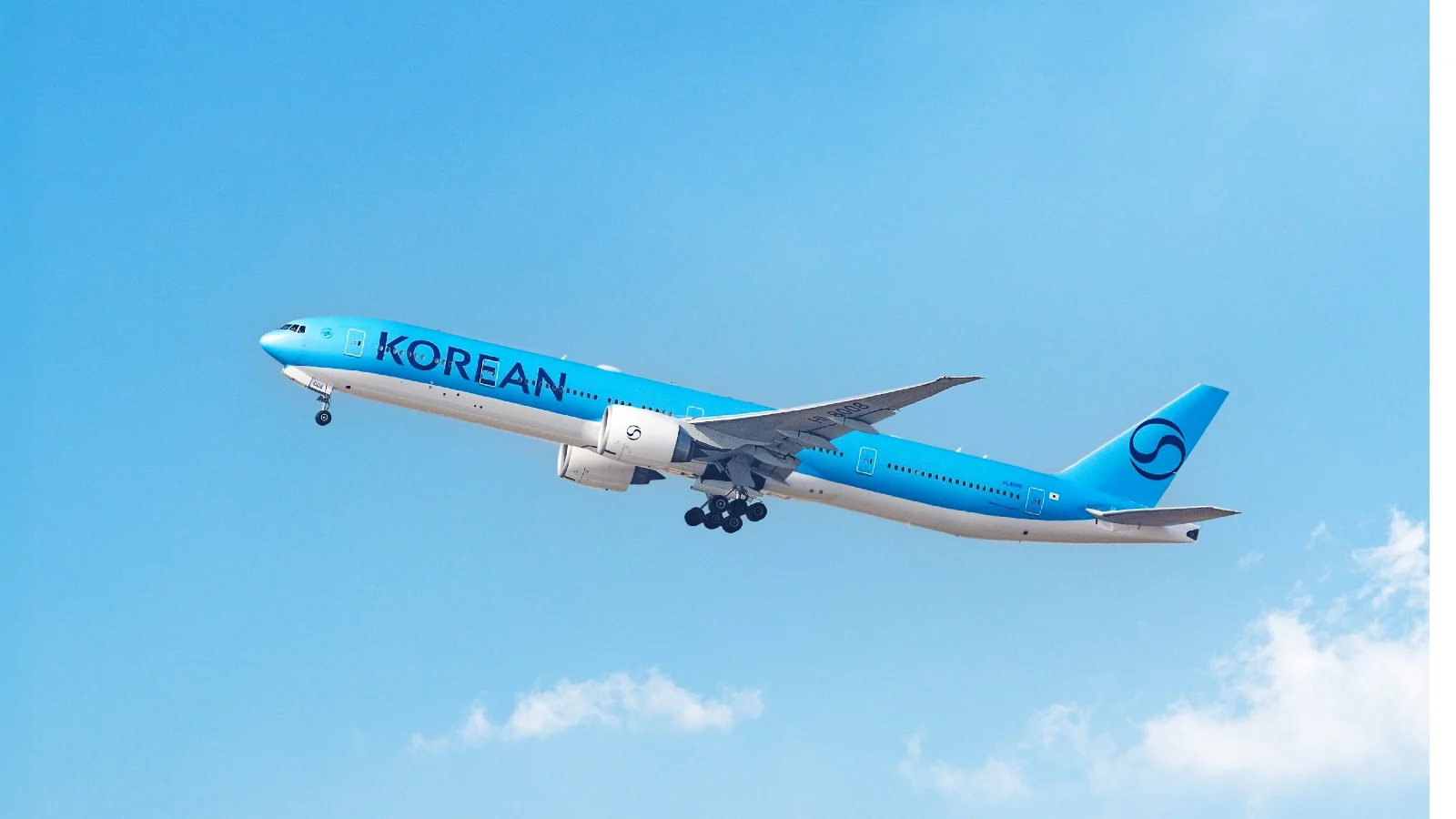 Korean Air data breach exposes data of thousands of employees