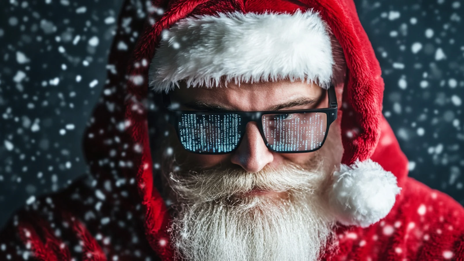 New SantaStealer malware steals data from browsers, crypto wallets