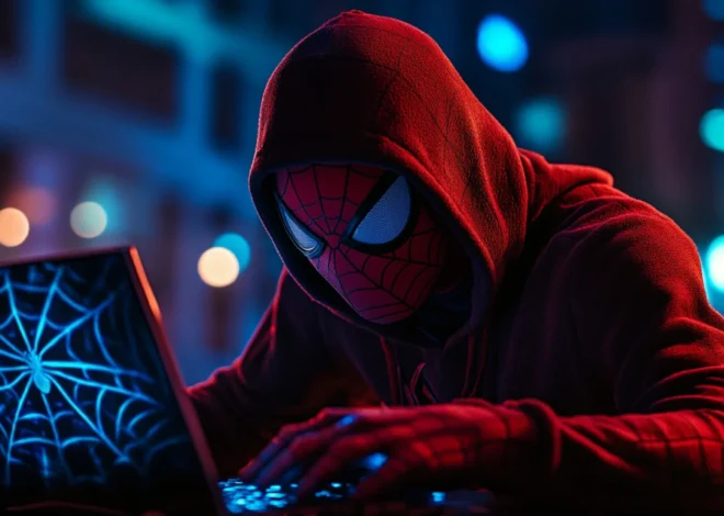 New Spiderman phishing service targets dozens of European banks