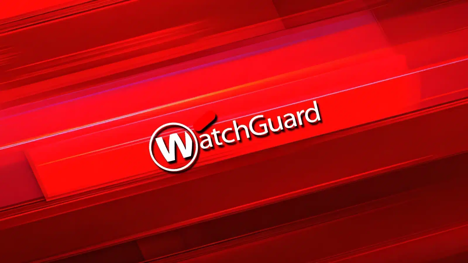 New critical WatchGuard Firebox firewall flaw exploited in attacks