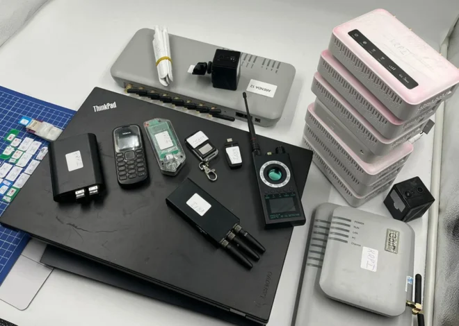 Poland arrests Ukrainians utilizing ‘advanced’ hacking equipment