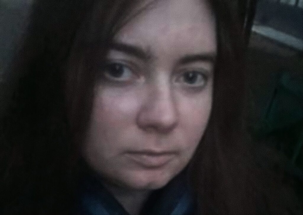 Victoria Eduardovna Dubranova