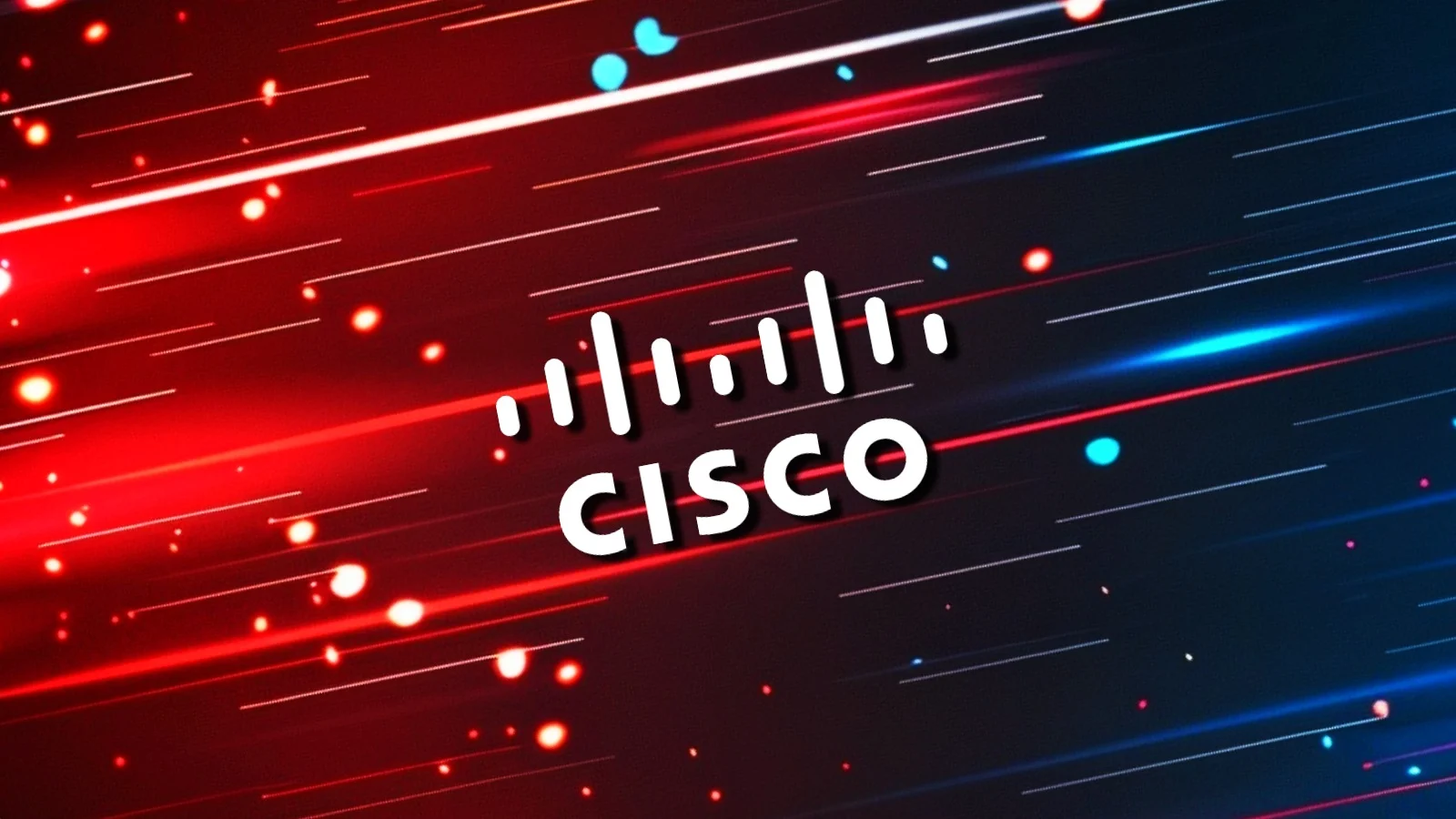 Cisco switches hit by reboot loops due to DNS client bug