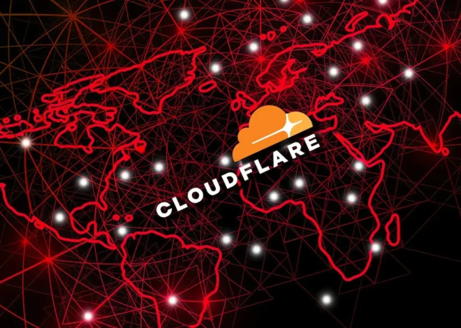 Cloudflare misconfiguration behind recent BGP route leak